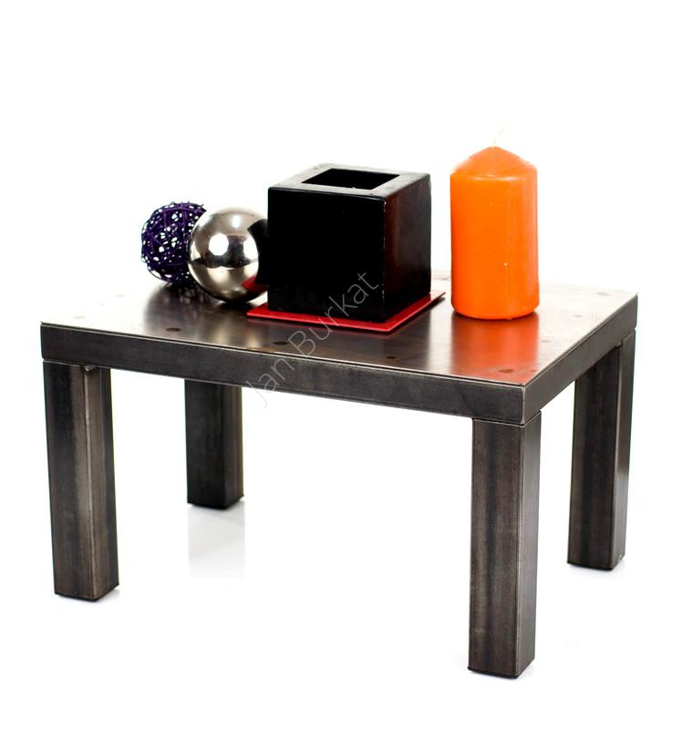 Ladenmöbel aus Metall 6431