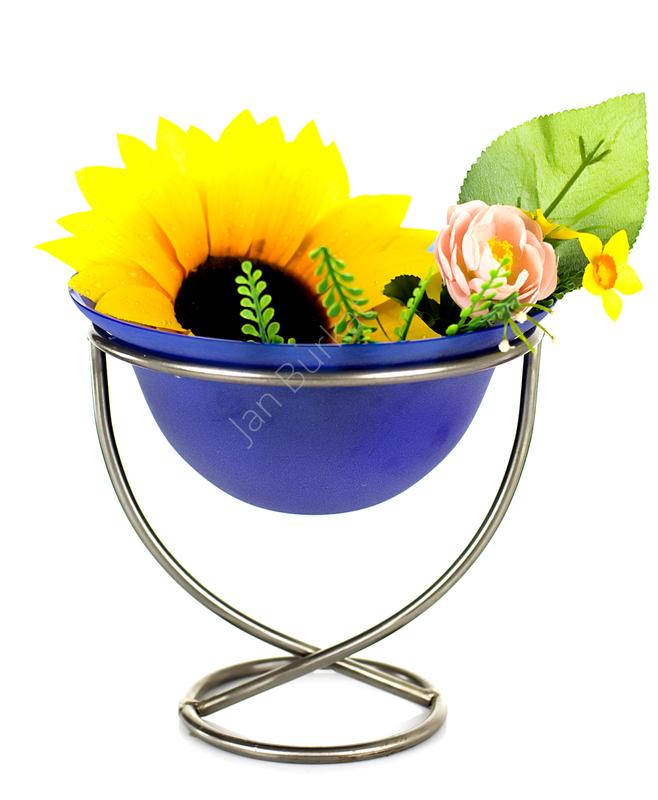 Metall mit Glas 1010b