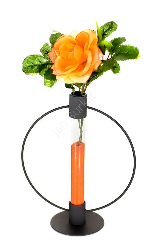 Metall mit Glas 1897