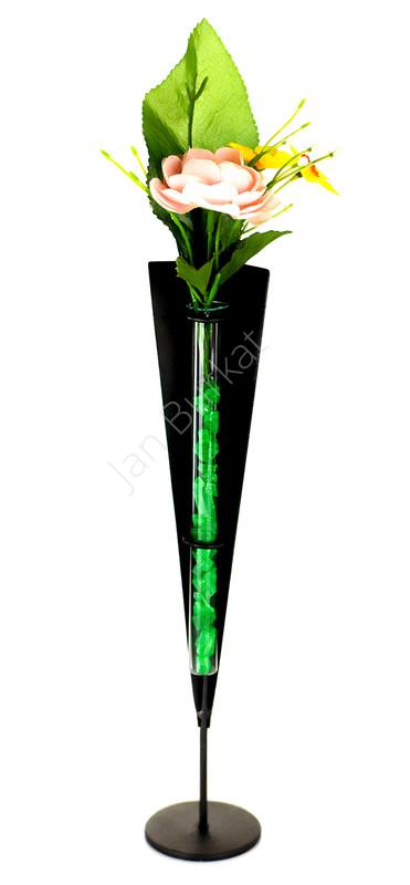 Metall mit Glas 2088