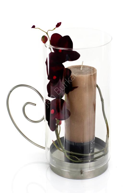 Metall mit Glas 2824