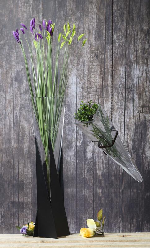 Metall mit Glas 5008