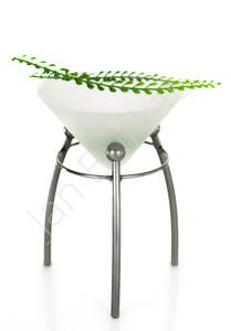 Metall mit Glas 1350b