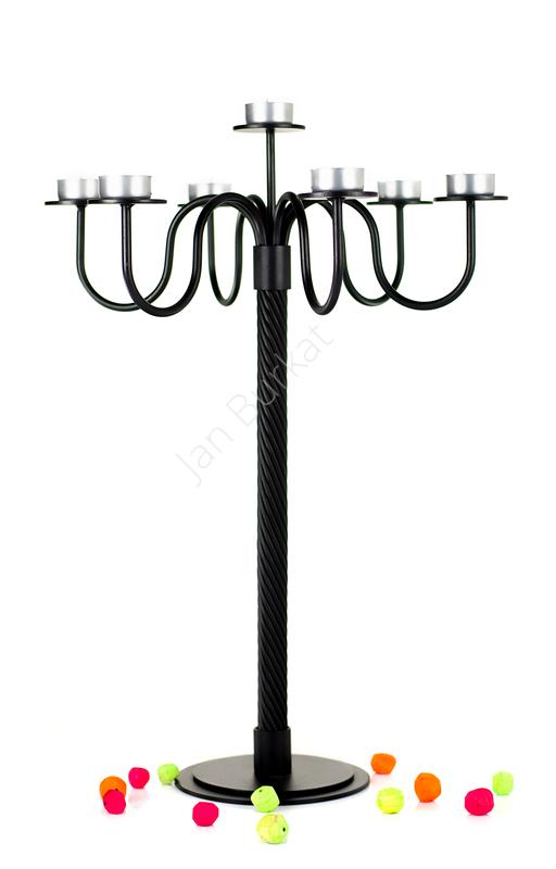 Tealightleuchter 2889