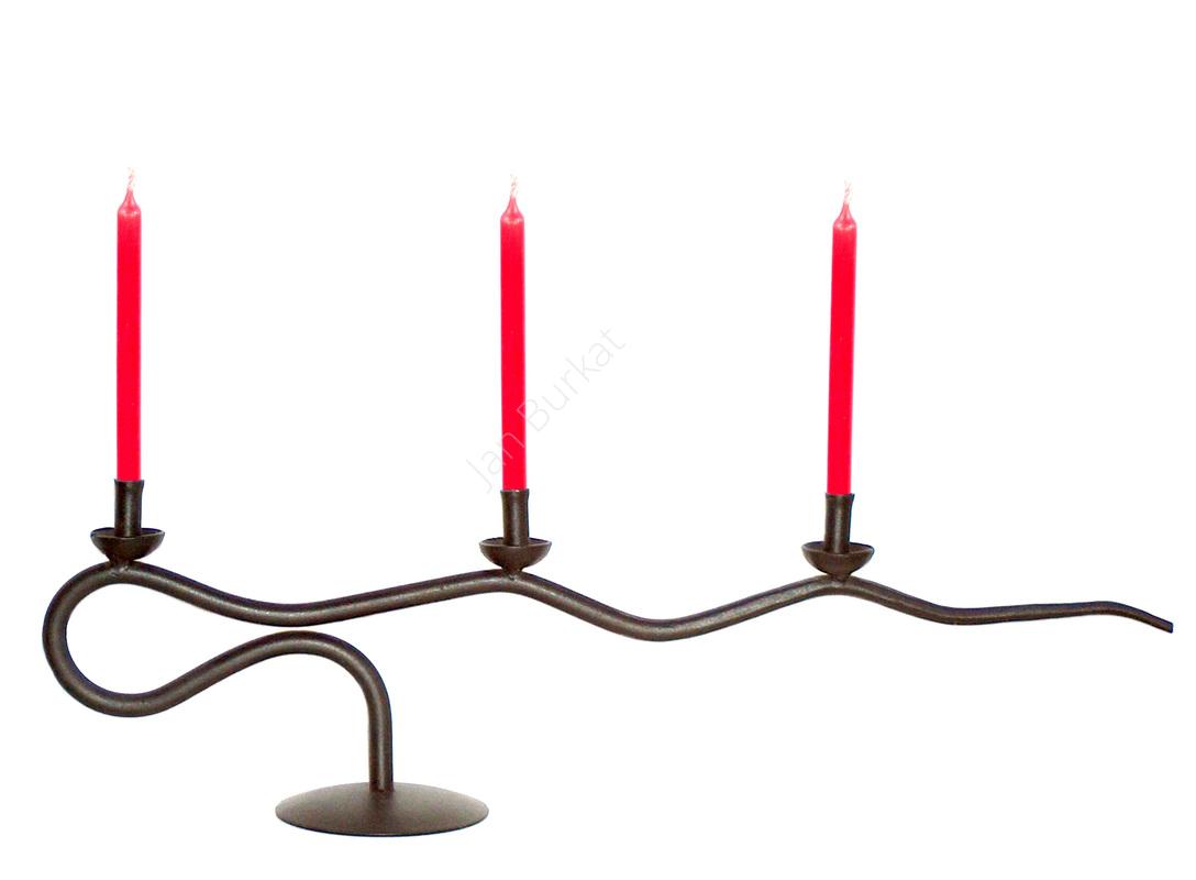 Tischleuchter 3824