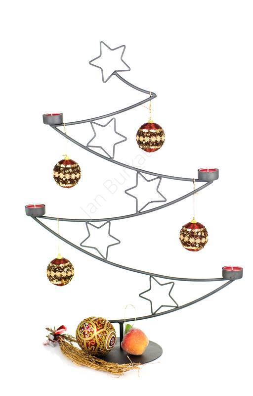 Weihnachtleuchter 2629