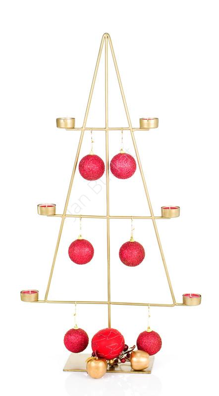 Weihnachtleuchter 2974