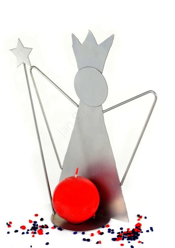 Weihnachtleuchter 3272