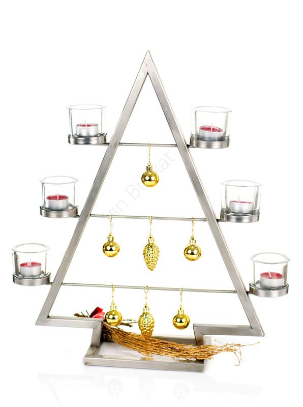 Weihnachtleuchter 6213