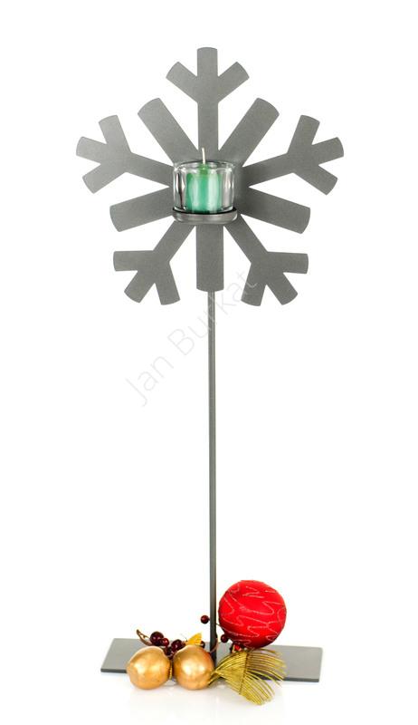 Weihnachtleuchter 6221