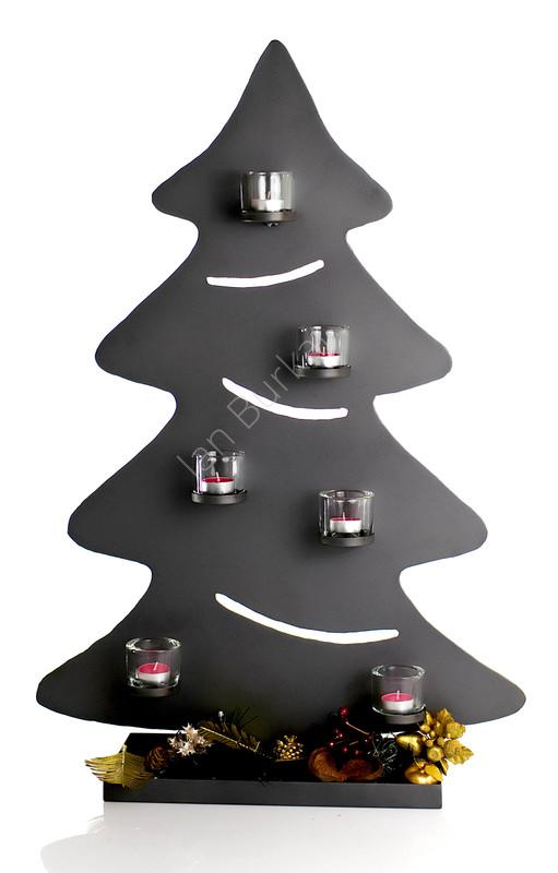 Weihnachtleuchter 6472