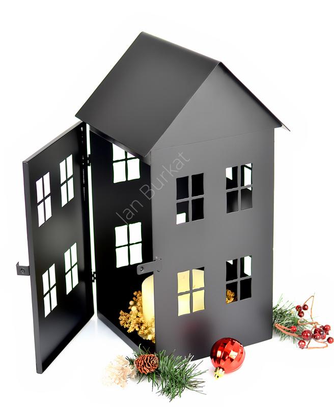 Weihnachtleuchter 6953